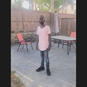 Meet your Posher, Ian